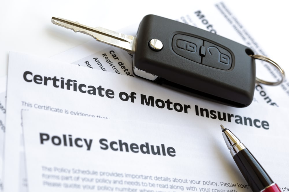 Minimum Car Insurance Requirements in Chicago, IL Injury